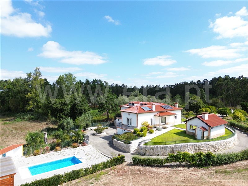 Moradia Isolada T3 / Cantanhede, Aljuriça