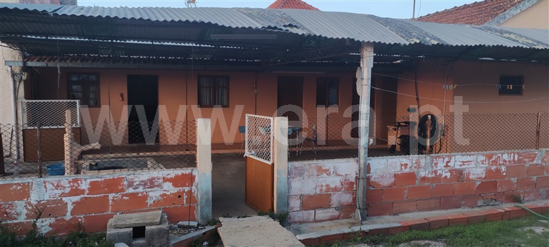 Moradia Isolada T3 Cantanhede, Cabeços - 1352889 - 2