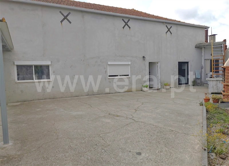 Moradia Isolada T3 / Cantanhede, Perboi de Baixo