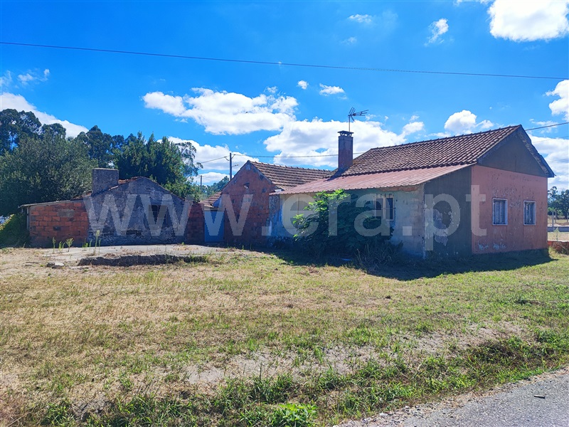 Moradia T3 à venda em Sanguinheira, Cantanhede — foto 2
