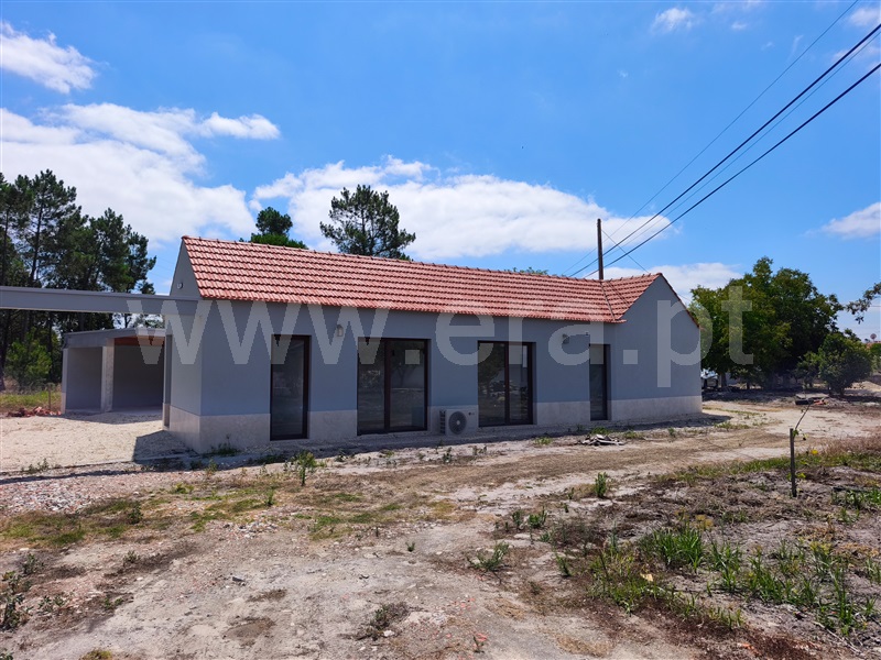 Moradia T3 à venda em Sanguinheira, Cantanhede — foto 2