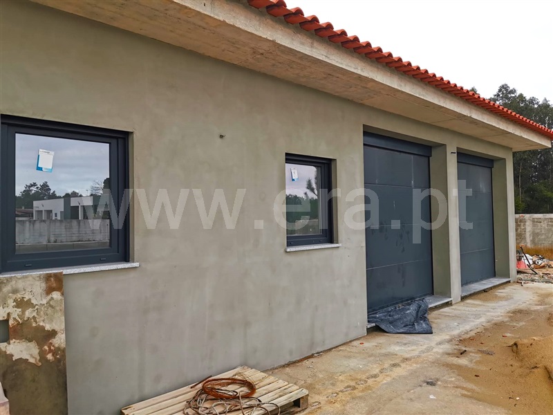 Moradia Isolada T3 Cantanhede, Vilamar - 1351488 - 4