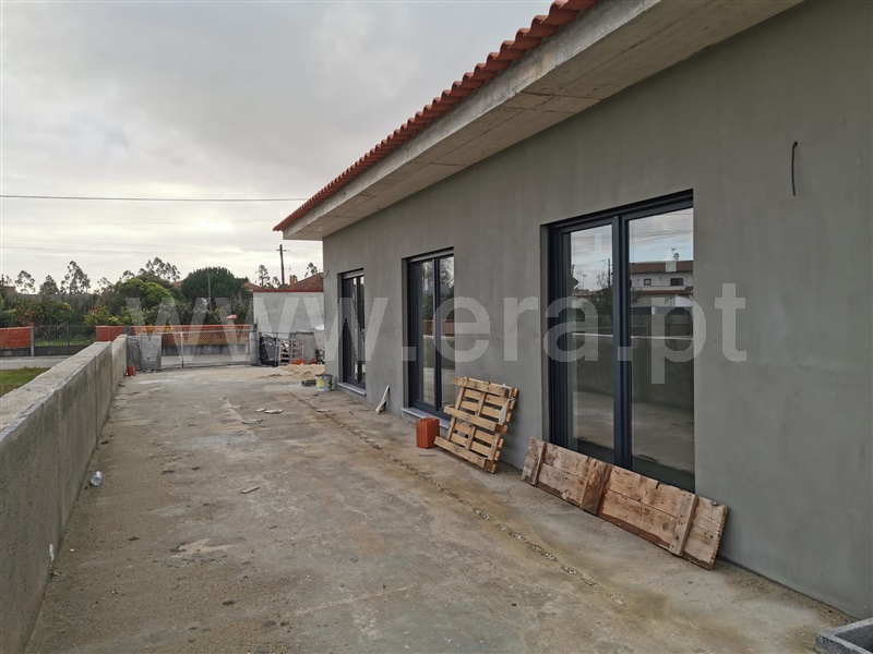 Moradia Isolada T3 Cantanhede, Vilamar - 1351488 - 6