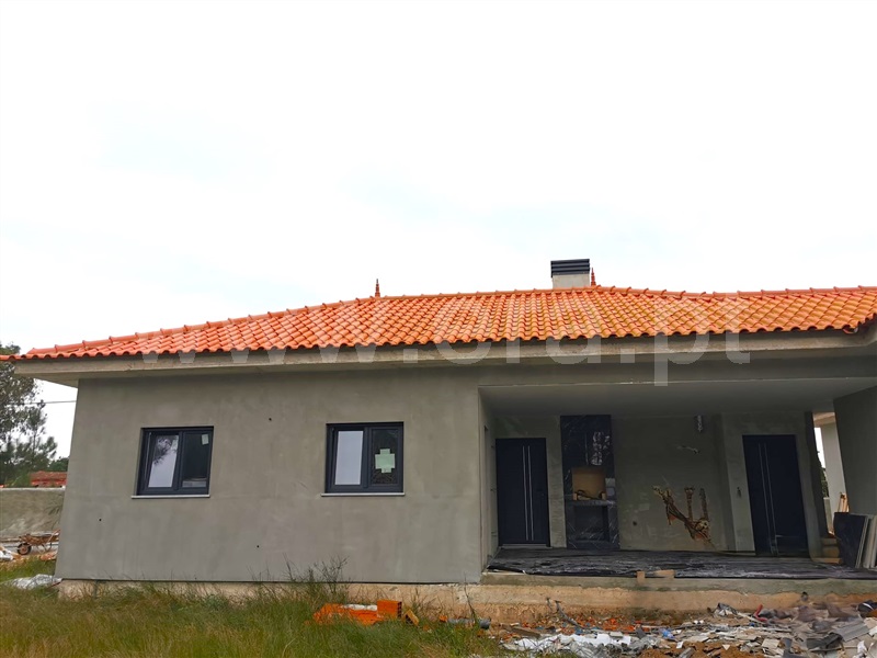 Moradia Isolada T3 / Cantanhede, Vilamar e Corticeiro de Cima