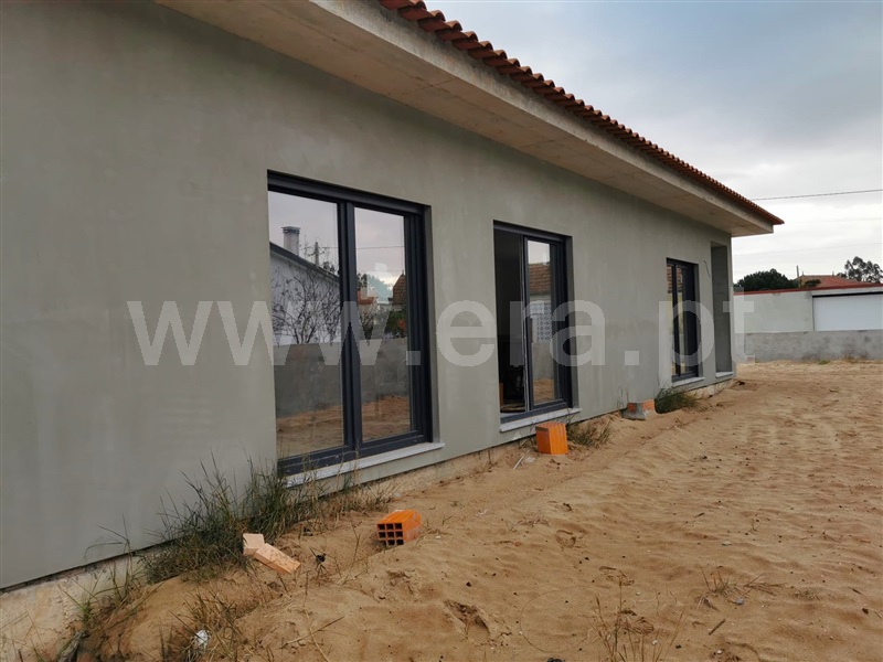 Moradia Isolada T3 Cantanhede, Vilamar - 1351488 - 11