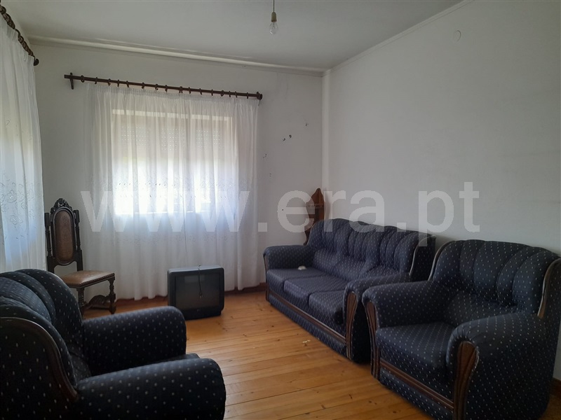 Moradia Isolada T3 / Cantanhede, Vilamar