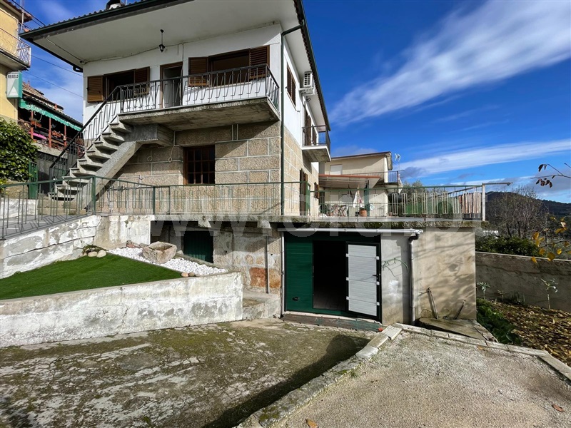 Moradia Isolada T3 / Carrazeda de Ansiães, Lavandeira, Beira Grande e Selores
