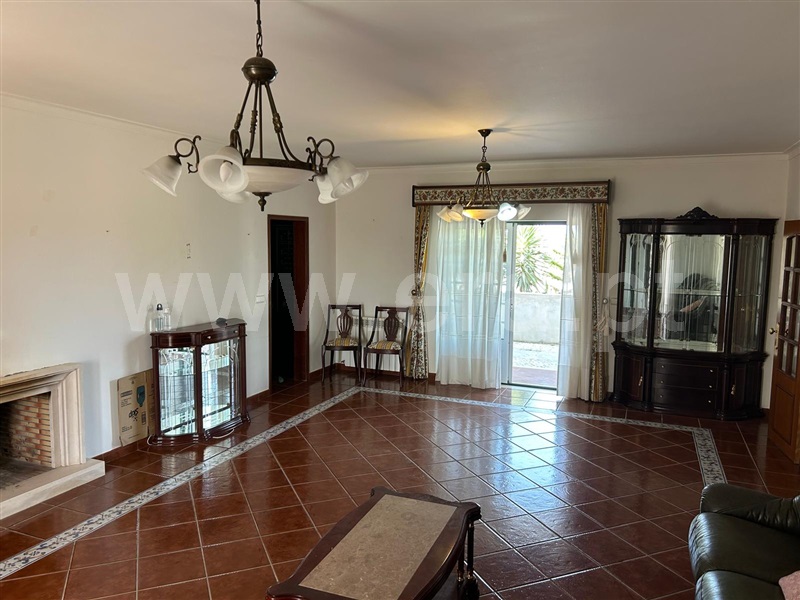 Moradia Isolada T3 Cartaxo, Cartaxo e Vale da Pinta - 1514513 - 1