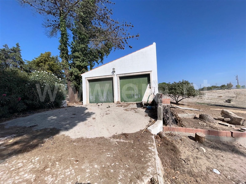 Moradia Isolada T3 Cartaxo, Cartaxo e Vale da Pinta - 1514513 - 3