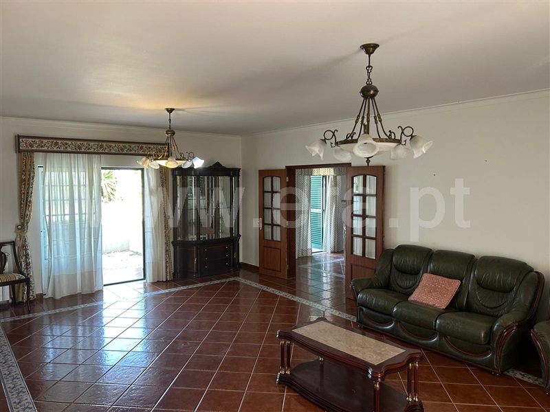 Moradia Isolada T3 / Cartaxo, Cartaxo e Vale da Pinta