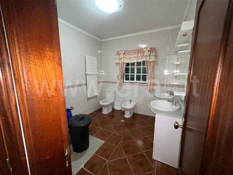 Moradia Isolada T3 Cartaxo, Cartaxo e Vale da Pinta - 1514513 - 8