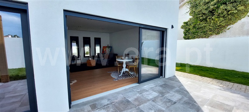 Moradia Isolada T3 com Quintal Cascais, Alcabideche - 1362933 - 2