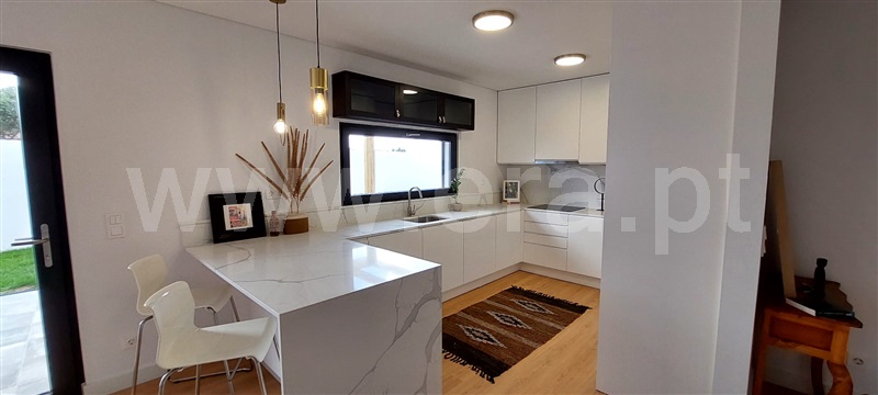 Moradia Isolada T3 com Quintal Cascais, Alcabideche - 1362933 - 3