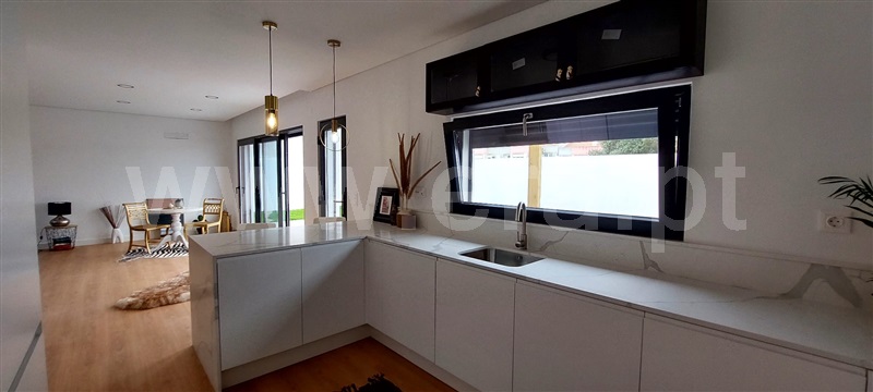 Moradia Isolada T3 com Quintal Cascais, Alcabideche - 1362933 - 7