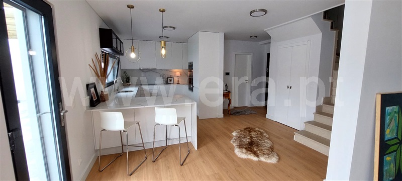 Moradia Isolada T3 com Quintal Cascais, Alcabideche - 1362933 - 9