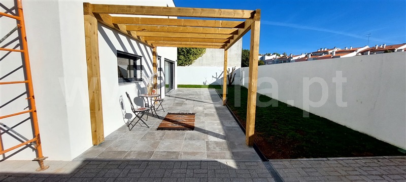 Moradia Isolada T3 com Quintal Cascais, Alcabideche - 1362933 - 11