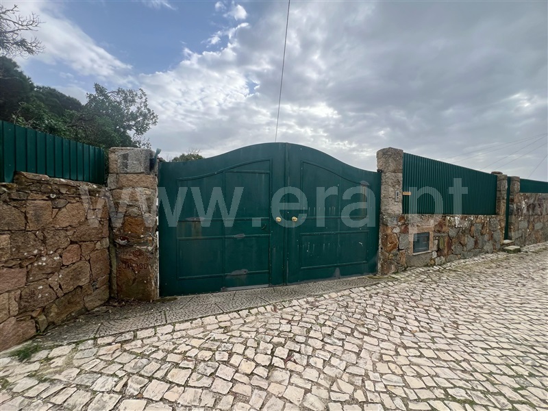 Moradia Isolada T3 Cascais, Alcabideche - 1380892 - 2