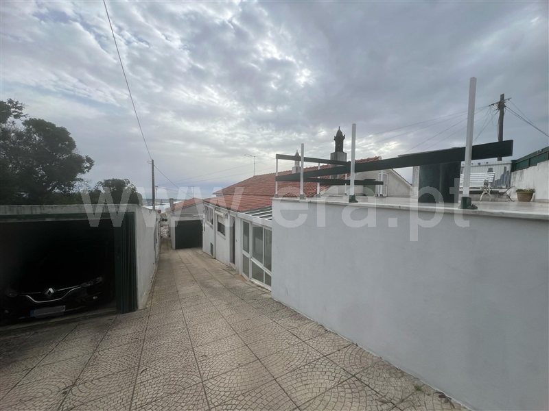 Moradia Isolada T3 Cascais, Alcabideche - 1380892 - 3