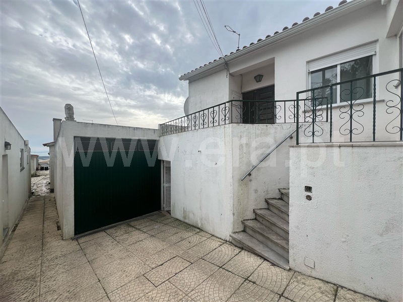 Moradia Isolada T3 Cascais, Alcabideche - 1380892 - 6