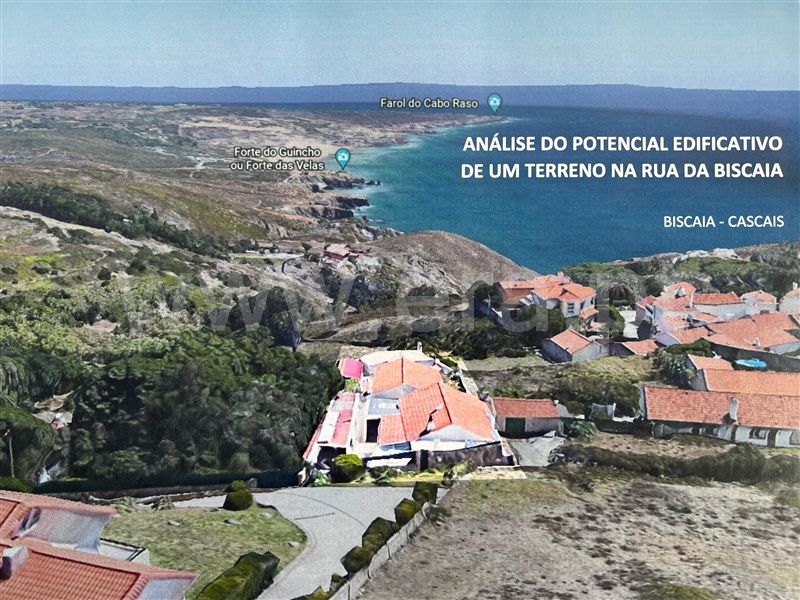 Moradia Isolada T3 Cascais, Alcabideche - 1380892 - 19