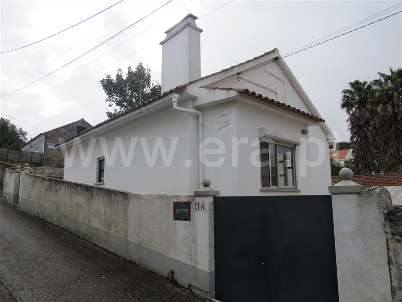 Moradia Isolada T3 Cascais, Alcabideche - 1478701 - 2