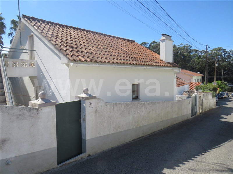 Moradia Isolada T3 Cascais, Alcabideche - 1478701 - 10