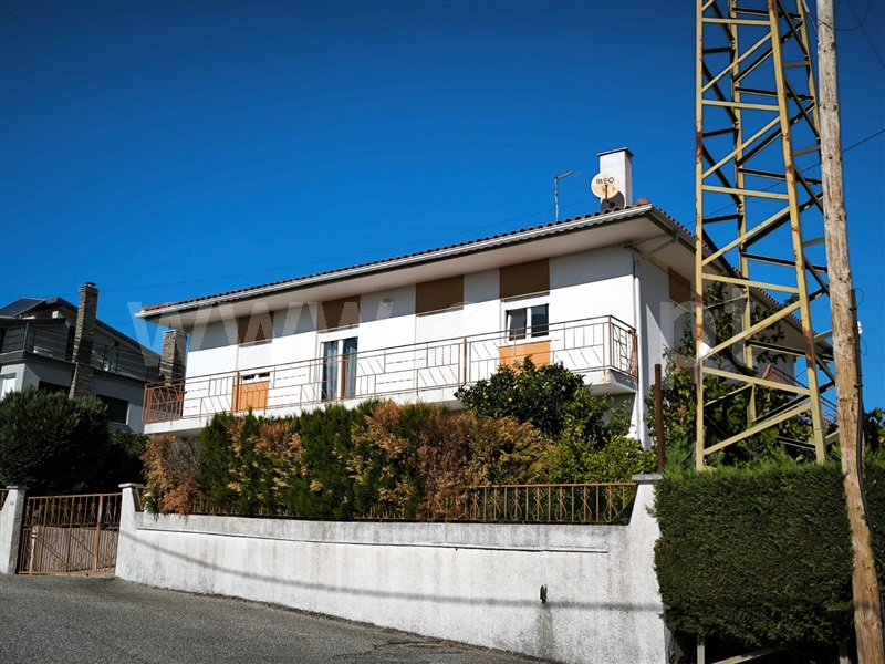 Moradia Isolada T3 / Celorico da Beira, Casas do Soeiro