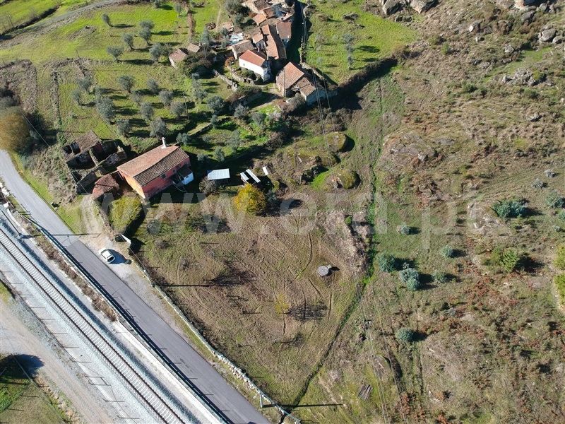 Moradia Isolada T3 / Celorico da Beira, Celorico da Beira