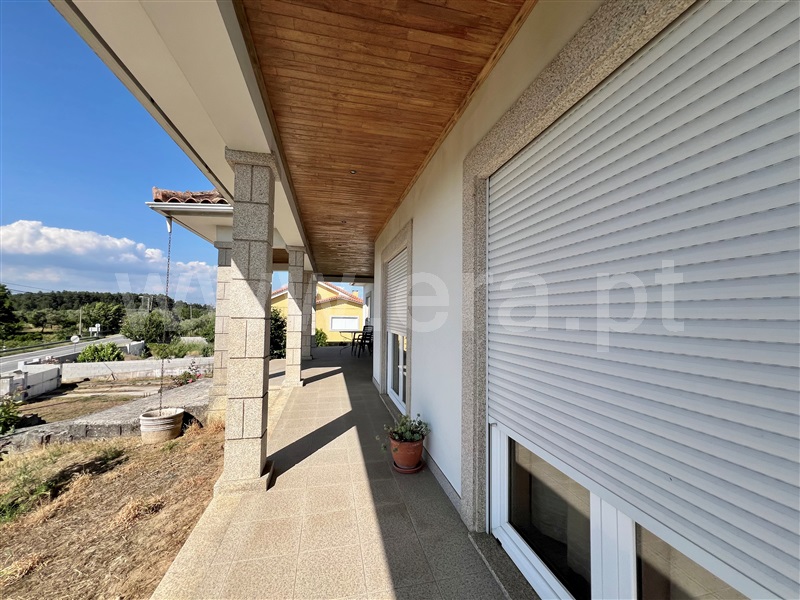 Moradia Isolada T3 Chaves, São Pedro de Agostém - 1395947 - 5