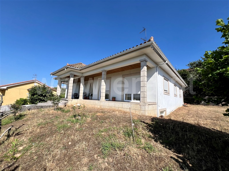 Moradia Isolada T3 Chaves, São Pedro de Agostém - 1395947 - 29