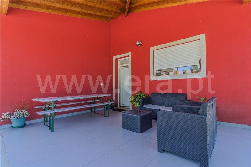 Moradia Isolada T3 Chaves, Bustelo - 1471553 - 32