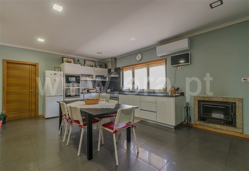 Moradia Isolada T3 Chaves, Bustelo - 1471553 - 54