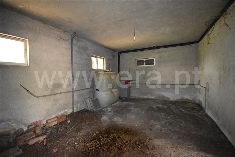 Moradia Isolada T3 Chaves, Calvão e Soutelinho da Raia - 1257711 - 10