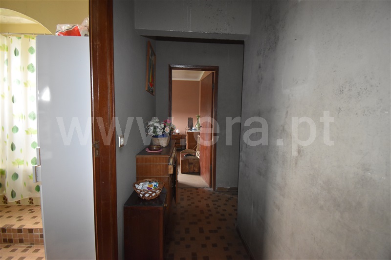 Moradia Isolada T3 Chaves, Calvão e Soutelinho da Raia - 1257711 - 14