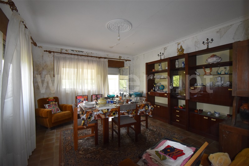 Moradia Isolada T3 Chaves, Calvão e Soutelinho da Raia - 1257711 - 17