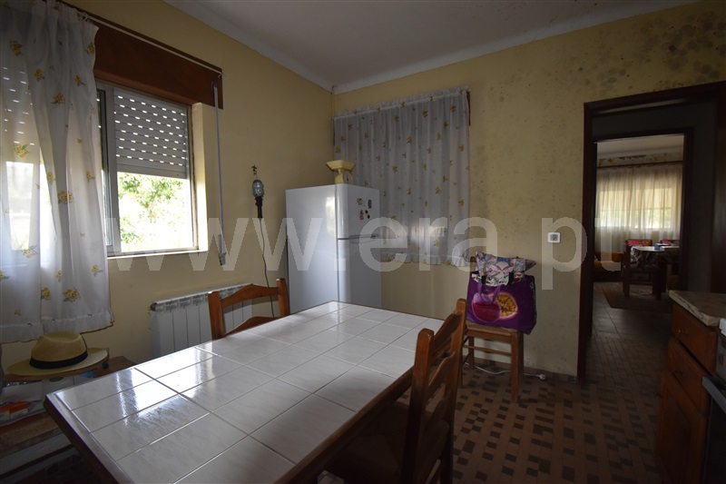 Moradia Isolada T3 Chaves, Calvão e Soutelinho da Raia - 1257711 - 22