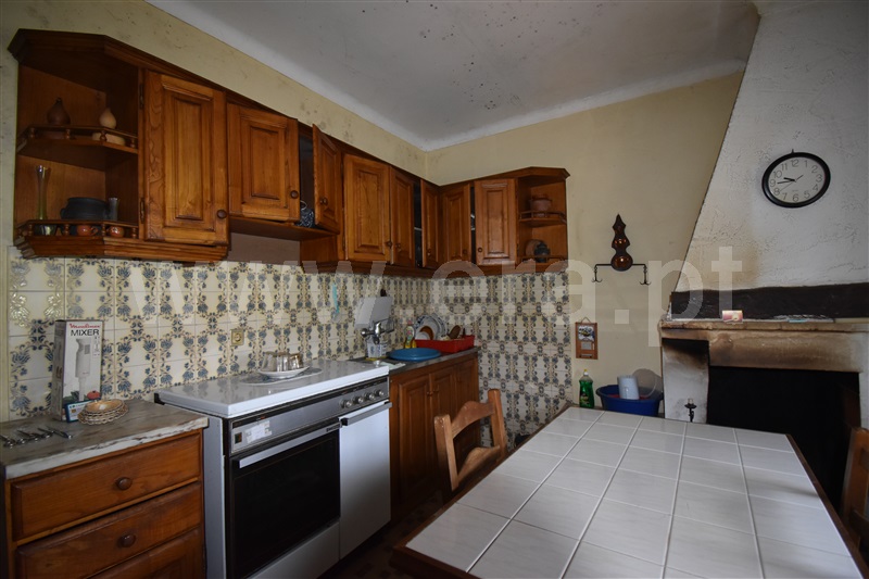 Moradia Isolada T3 Chaves, Calvão e Soutelinho da Raia - 1257711 - 23
