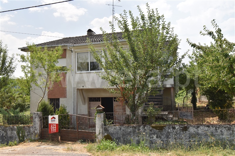 Moradia Isolada T3 Chaves, Calvão e Soutelinho da Raia - 1257711 - 28