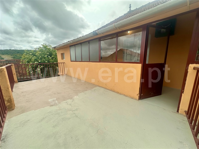 Moradia Isolada T3 com Terreno Chaves, Eiras, São Julião de Montenegro e Cela - 1472763 - 5