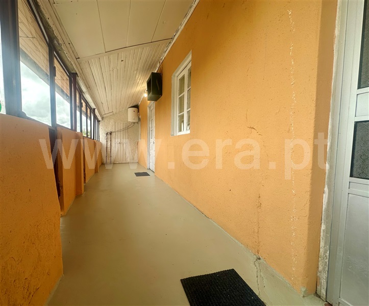 Moradia Isolada T3 com Terreno Chaves, Eiras, São Julião de Montenegro e Cela - 1472763 - 6