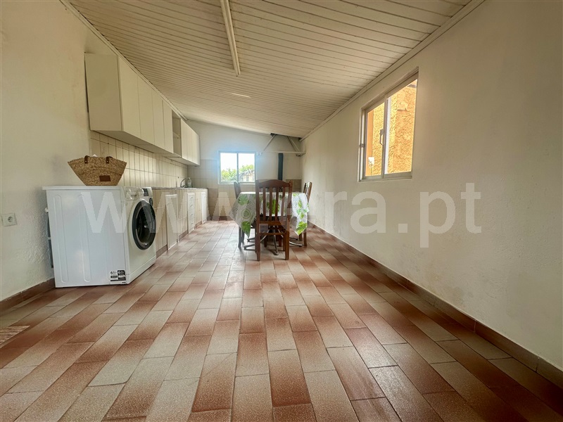Moradia Isolada T3 com Terreno Chaves, Eiras, São Julião de Montenegro e Cela - 1472763 - 7