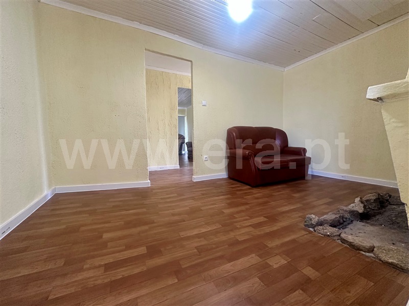 Moradia Isolada T3 com Terreno Chaves, Eiras, São Julião de Montenegro e Cela - 1472763 - 14