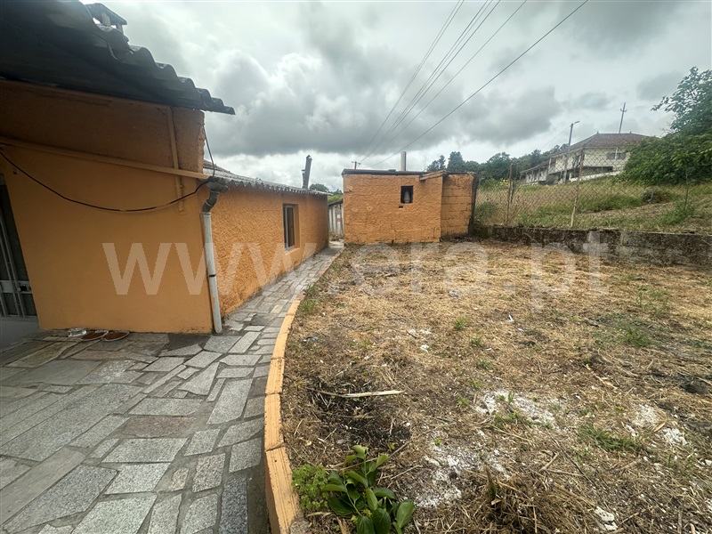 Moradia Isolada T3 com Terreno Chaves, Eiras, São Julião de Montenegro e Cela - 1472763 - 15