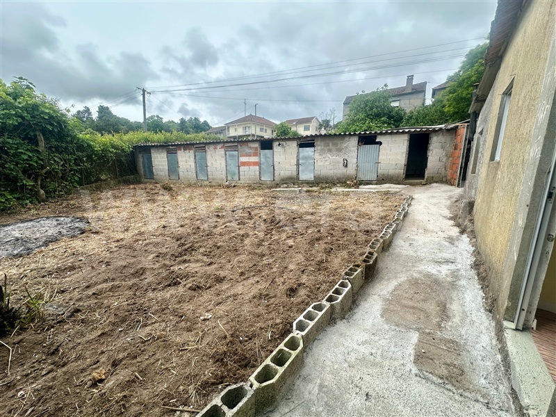 Moradia Isolada T3 com Terreno Chaves, Eiras, São Julião de Montenegro e Cela - 1472763 - 17