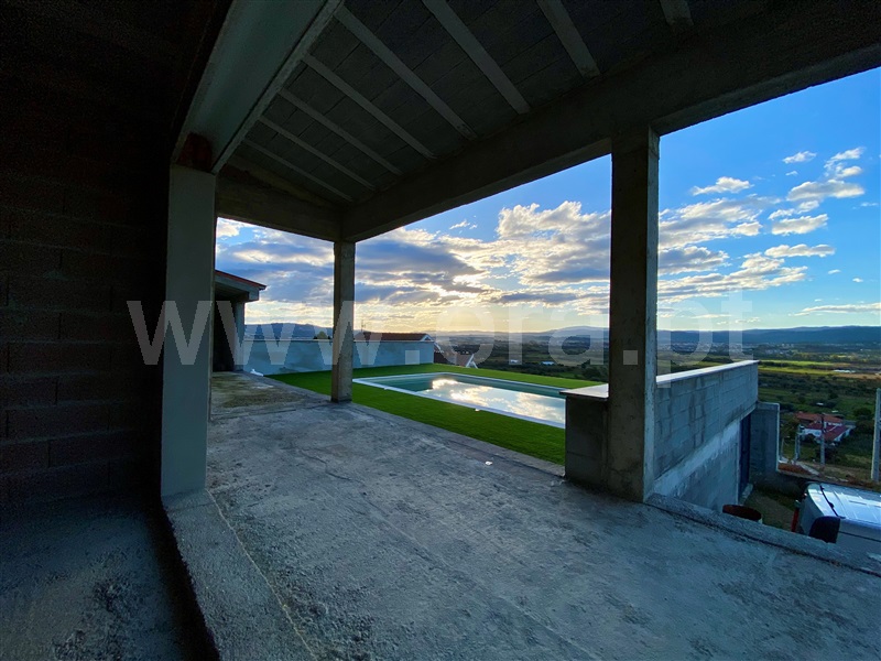 Moradia Isolada T3 Chaves, Faiões - 1439687 - 5