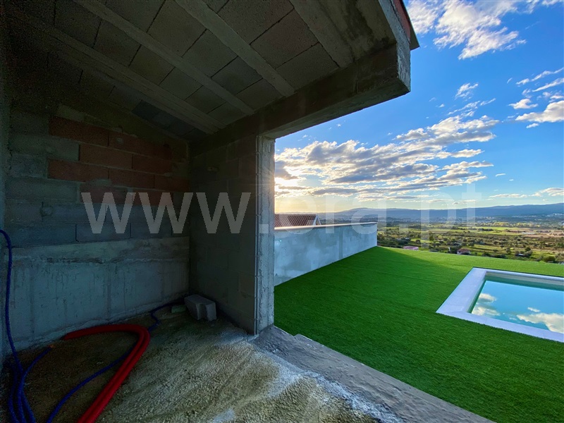 Moradia Isolada T3 Chaves, Faiões - 1439687 - 11
