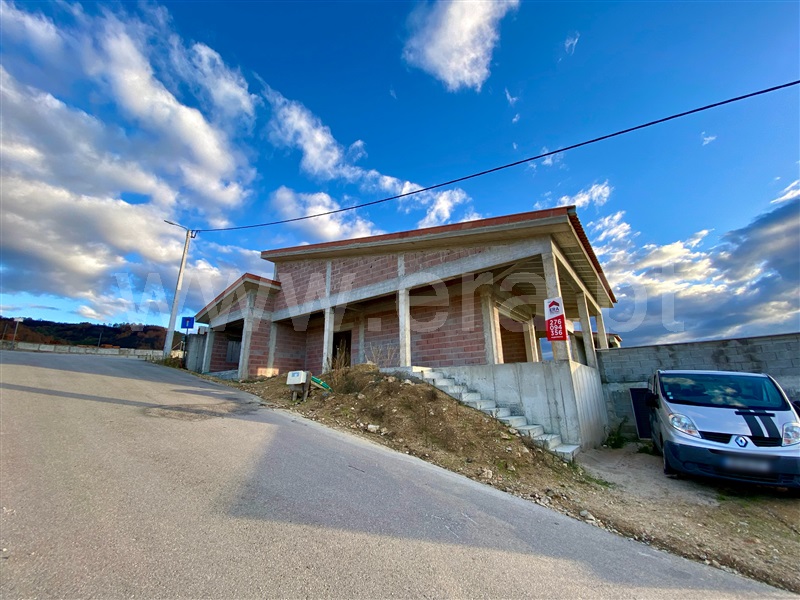 Moradia Isolada T3 Chaves, Faiões - 1439687 - 14