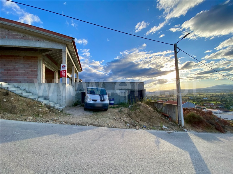 Moradia Isolada T3 Chaves, Faiões - 1439687 - 15