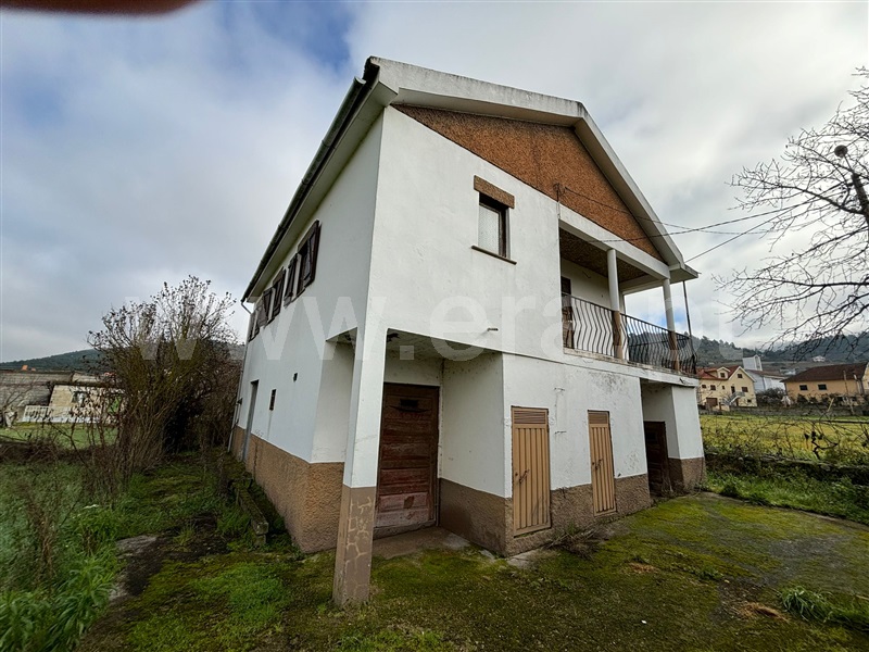 Moradia Geminada  Chaves, Loivos e Póvoa de Agrações - 1377415 - 3