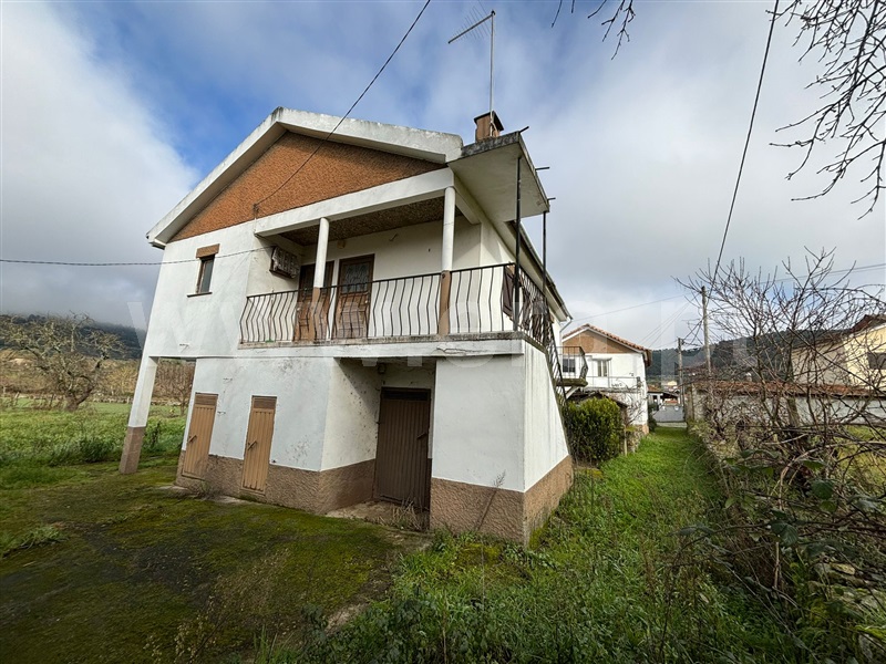 Moradia Geminada  Chaves, Loivos e Póvoa de Agrações - 1377415 - 8